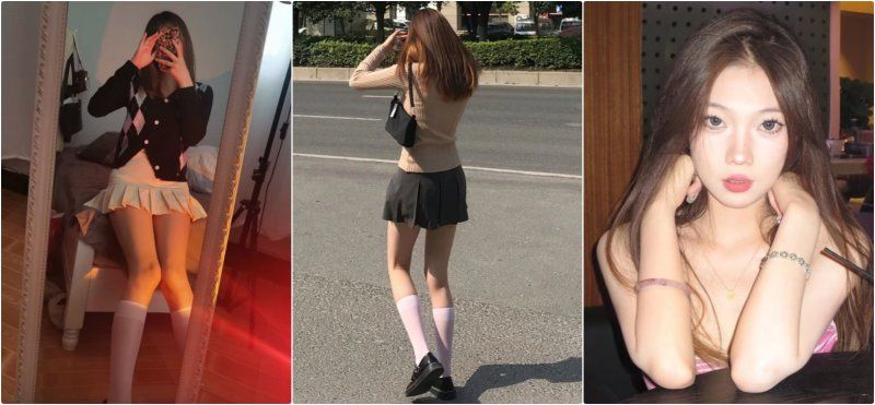 杏吧傳媒 極品反差清純女大有錢人的玩物