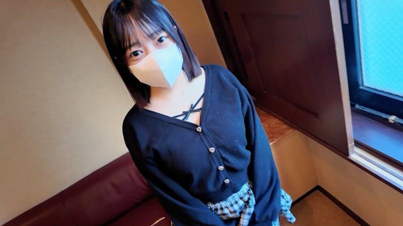 【神級美乳】和美巨乳偶像的極度秘密會面。豪邁潮吹和連續高潮讓清純可愛的臉崩壞的瞬間！