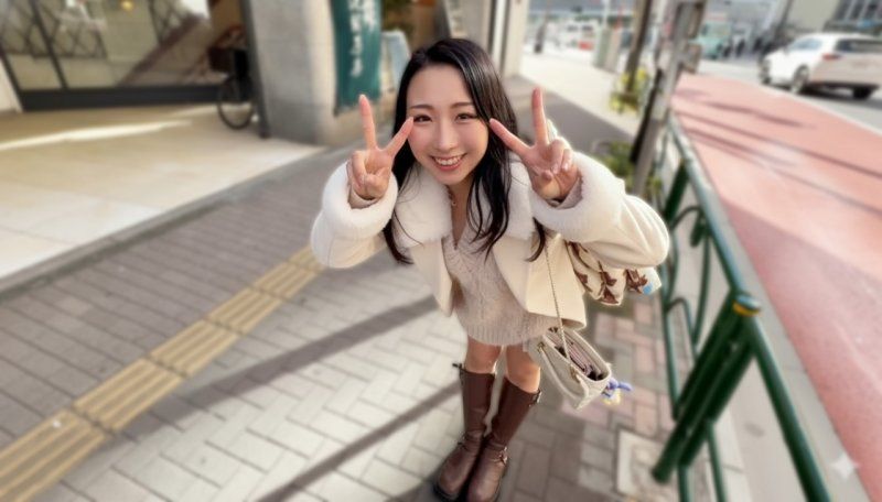 【無修正】《3日間限定》清楚系保育士のたまご19歳が関西弁でオホ声白目イキ連発！長い舌フェラと唾液ダラダラ中出しセックス※未公開特典45分!