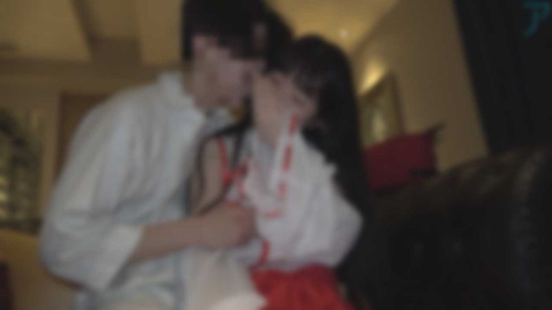 【無碼流出版】白上咲花無碼流出 4