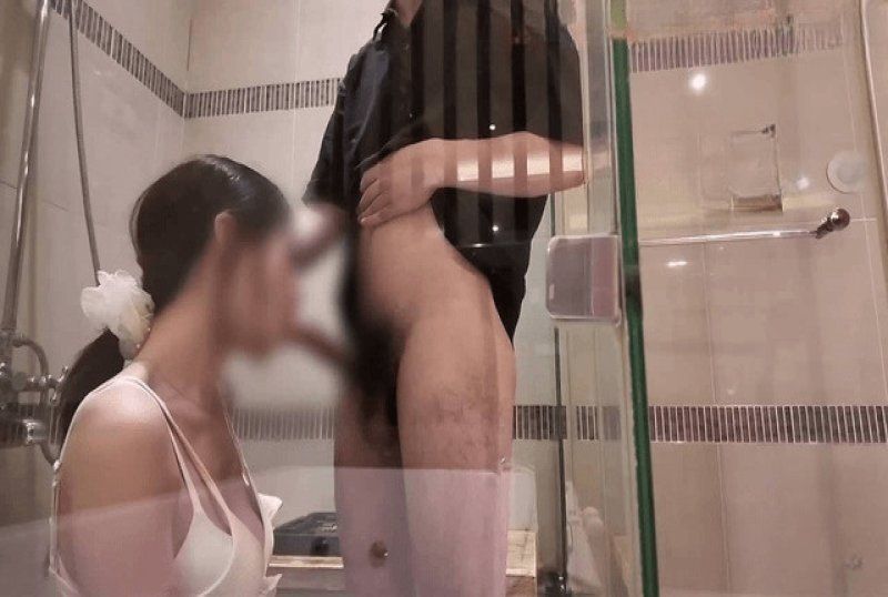 杏吧傳媒 水電工修水電慾求不滿直接用肉支付
