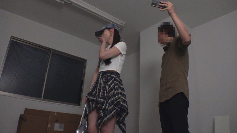 -消息不明-　廢墟探索情侶,最後的Vlog